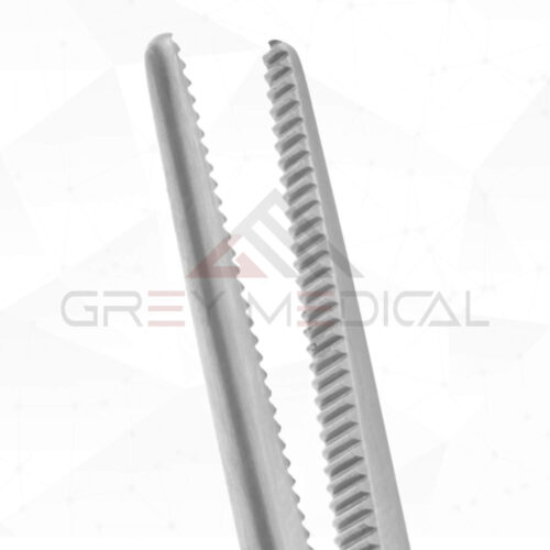 Rochester-Pean Forceps