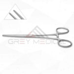 Rochester-Pean Forceps