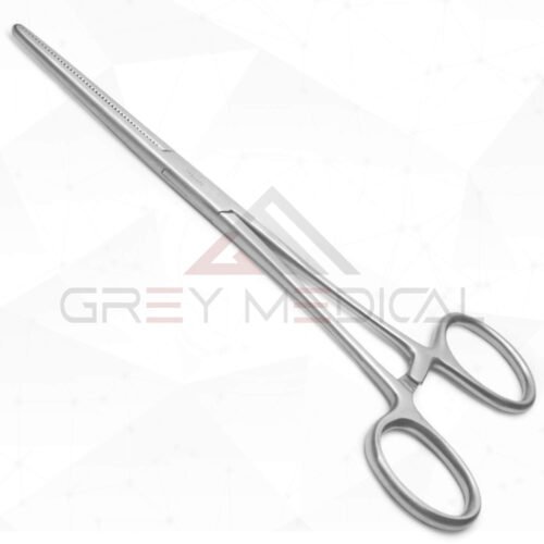 Rochester-Pean Forceps
