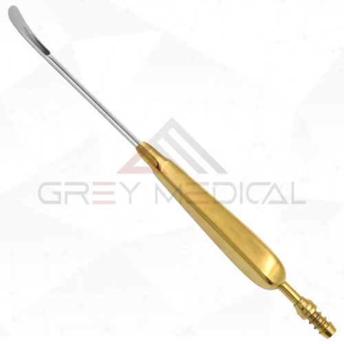 Scalp Suction Elevator