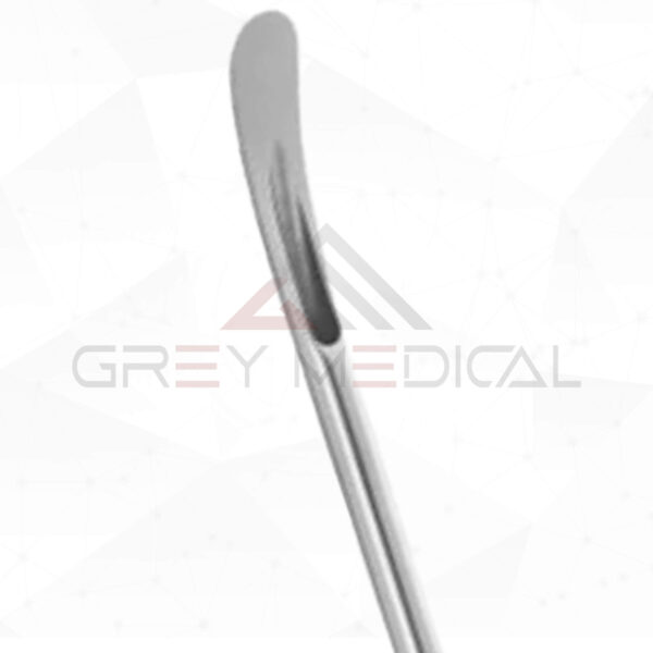 Scalp Suction Elevator
