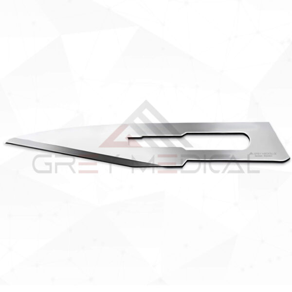 Scalpel Blades