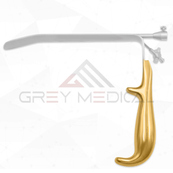 Sculpo Breast Retractor