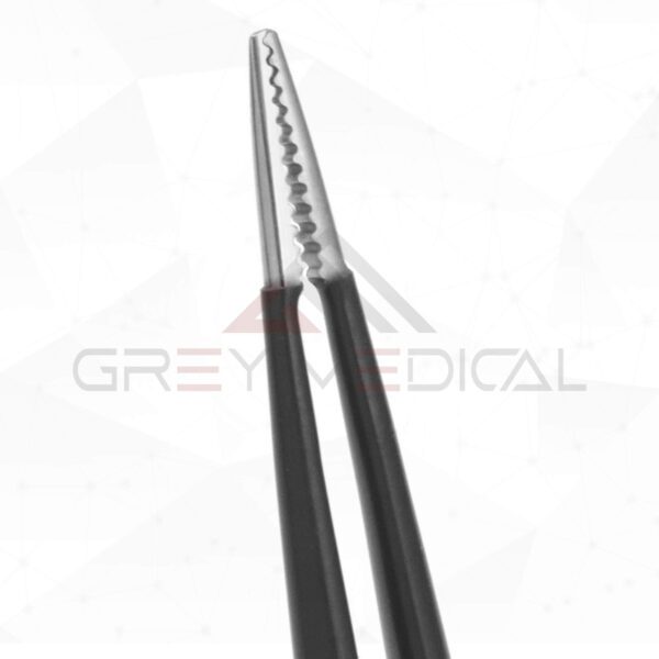 Semkin Monopolar Forceps, Non-Stick