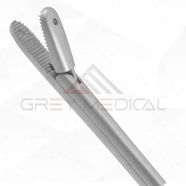 Sheen Fragment Forceps