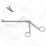Sheen Fragment Forceps