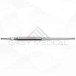 Siegel (Corwin) Knife Handle - Surgical Instruments
