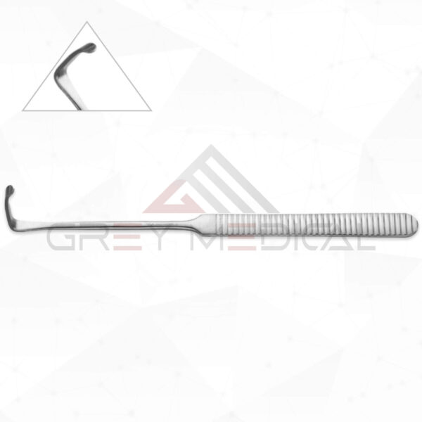 Strandell Stille Retractor