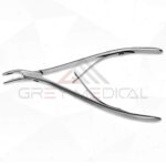 Tebbetts Nasal Forceps