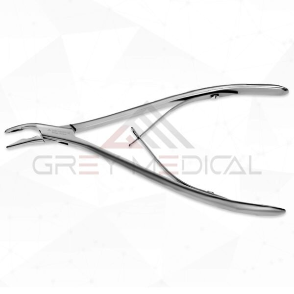 Tebbetts Nasal Forceps Tebbetts Nasal Forceps