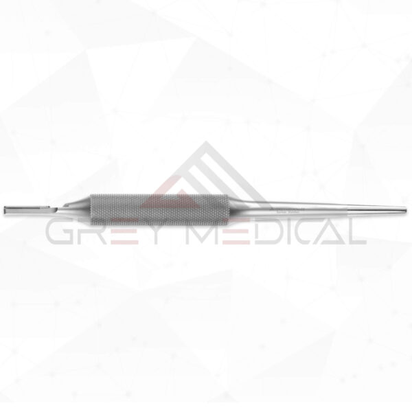 Tebbetts Precision Knife Handle