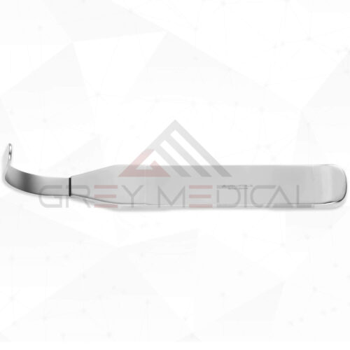 Tebbetts Ribbon Retractor