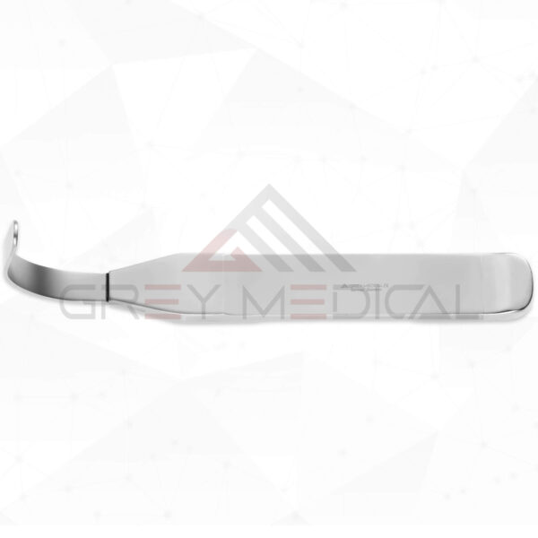 Tebbetts Ribbon Retractor