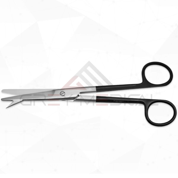 Trepsat Serrated and Supercut Facelift Marker