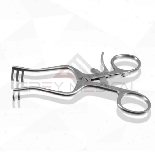 Weitlaner Retractor blunt