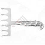 Yancoskie Abdominoplasty Retractor