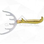Yancoskie Coronal Lift Retractor