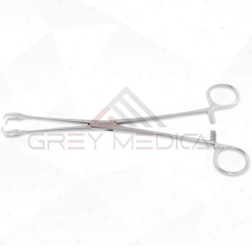 Schroeder Vulsellum Forceps