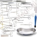 Breast Augmentation/Reduction Set