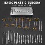 Plastic Surgery Set