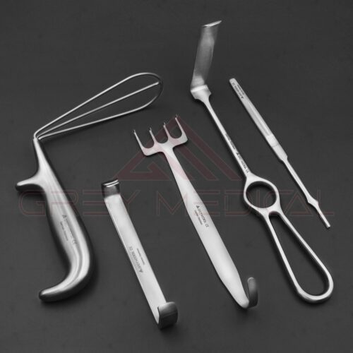 Face And Forehead Lift Set - Image 6