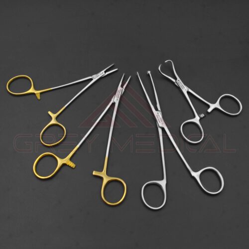 Face And Forehead Lift Set - Image 5