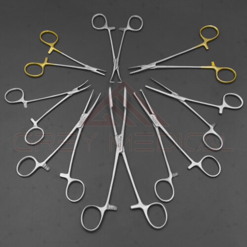 Rhinoplasty Forceps