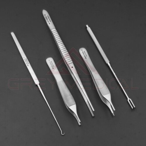 Face And Forehead Lift Set - Image 3