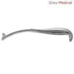 Bauer Type Intra Oral Retractor - Right