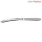 Hargis Ramus Retractor, Right