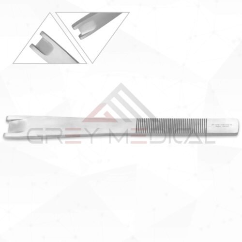 Cinelli Double-guarded Osteotome