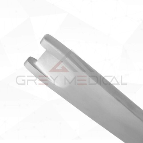 Cinelli Double-guarded Osteotome - Image 4