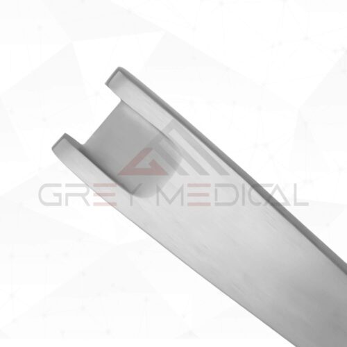 Cinelli Double-guarded Osteotome - Image 3