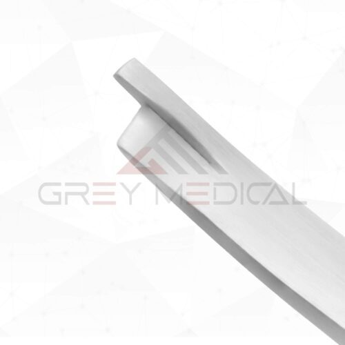 Cottle Guarded Osteotome - Image 3