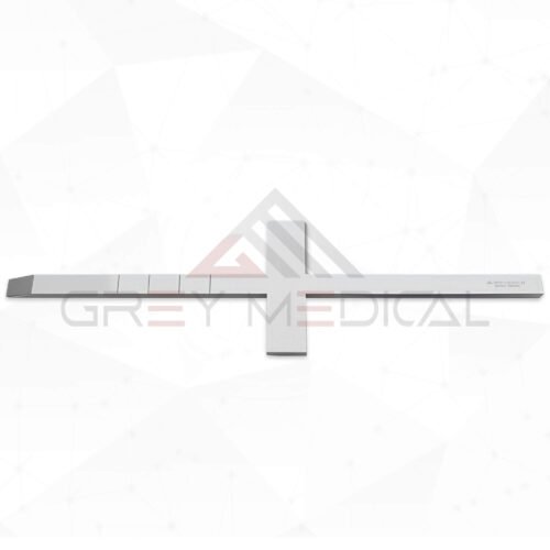 Cottle T-Shaped Chisels