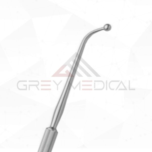 Kistner Septum Ball End Elevator