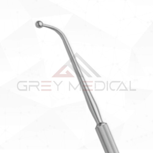 Kistner Septum Ball End Elevator