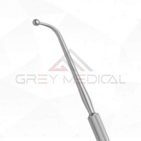 Kistner Septum Ball End Elevator