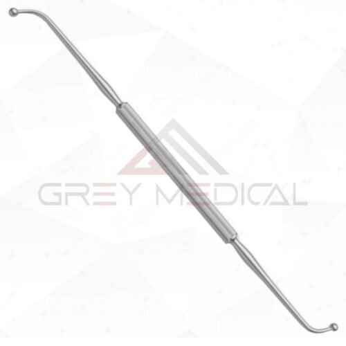 Kistner Septum Ball End Elevator