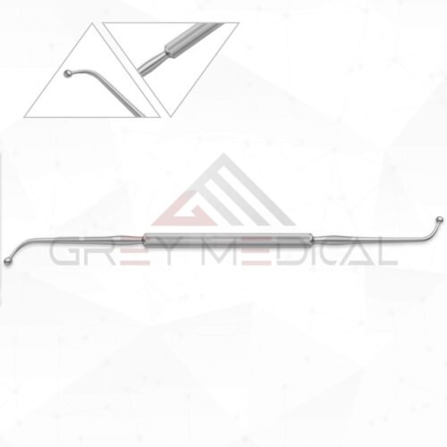 Kistner Septum Ball End Elevator