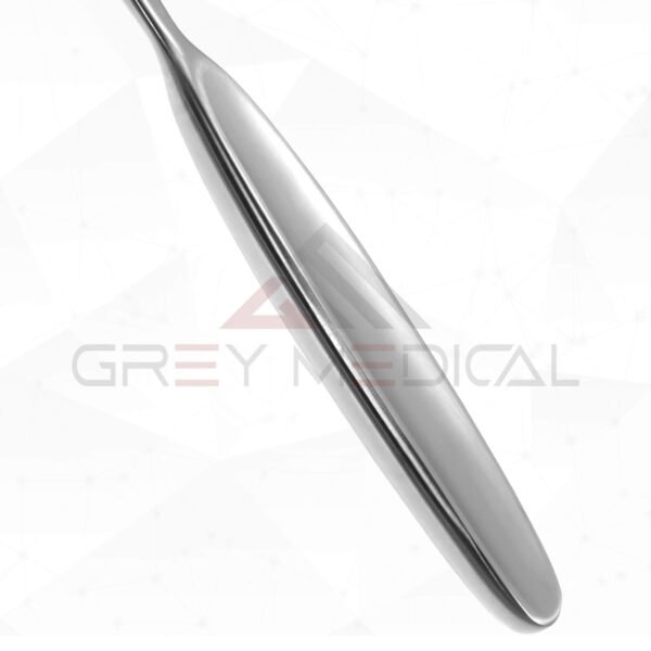 Langenbeck Periosteal Elevator - Blunt