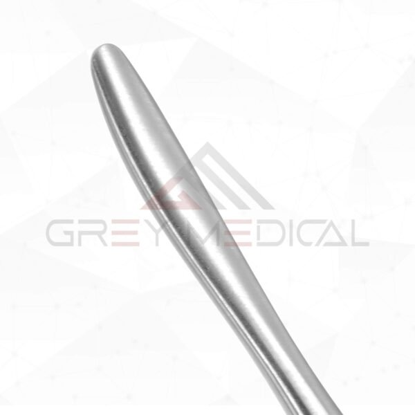 Langenbeck Periosteal Elevator - Blunt