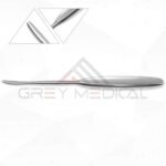 Langenbeck Periosteal Elevator - Blunt