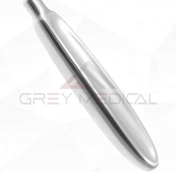 Lempert Elevator - Heavy Pattern