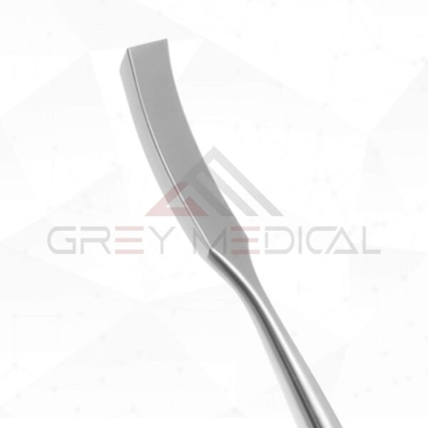 Lempert Elevator - Heavy Pattern