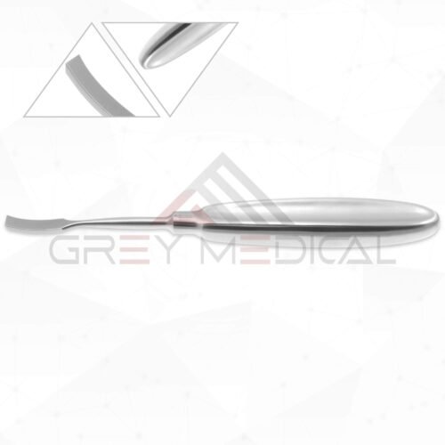 Lempert Elevator - Heavy Pattern