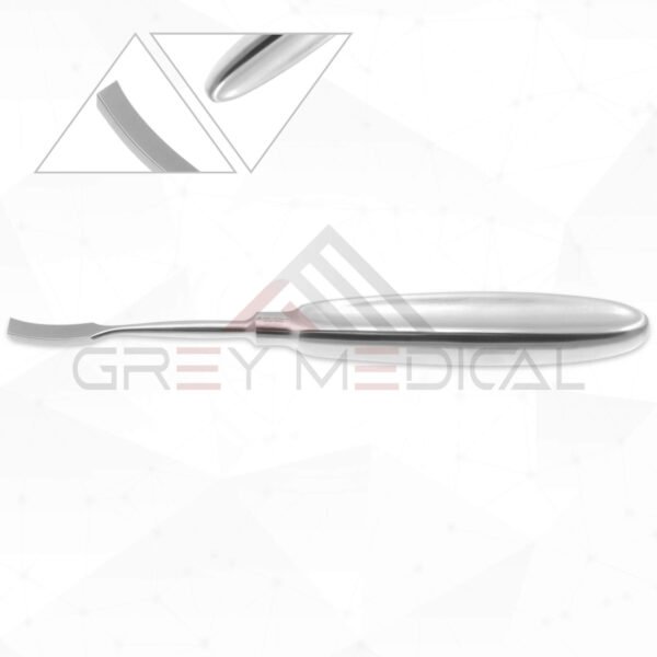 Lempert Elevator – Heavy Pattern 4 Lempert Elevator - Heavy Pattern