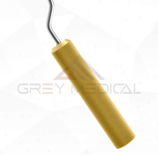 Maccollum-Dingman Submammary Dissector