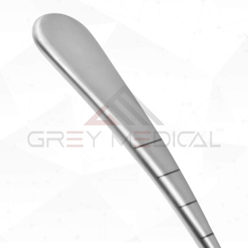 Maccollum-Dingman Submammary Dissector