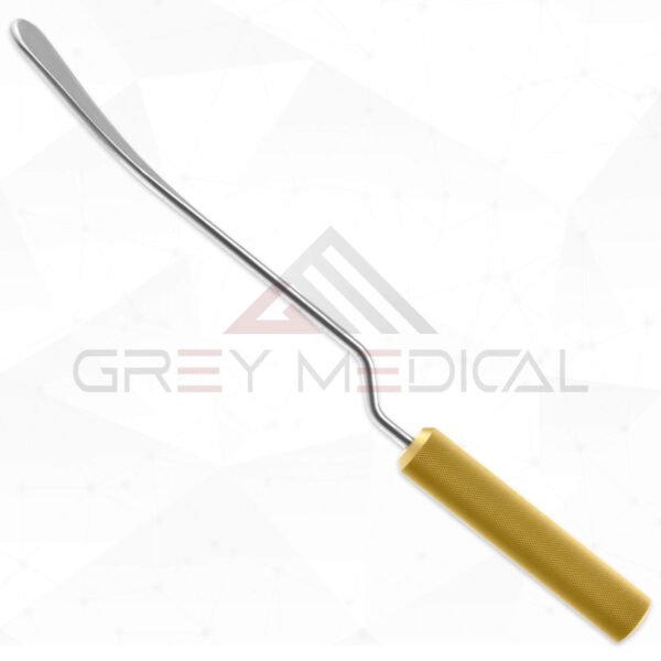 Maccollum-Dingman Submammary Dissector